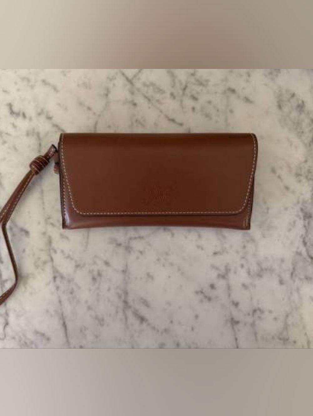 NEW! CELINE TRIOMPHE SUNGLASS CASE